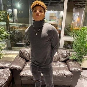 Meet your Posher, Karl